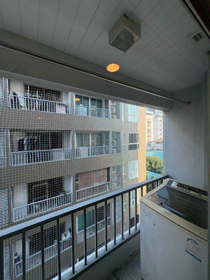 picture For Rent Condo WHIZDOM @ PUNNAWITHI STATION Building A, Floor 5,2 bed room, Room size 60 sqm - 8/8