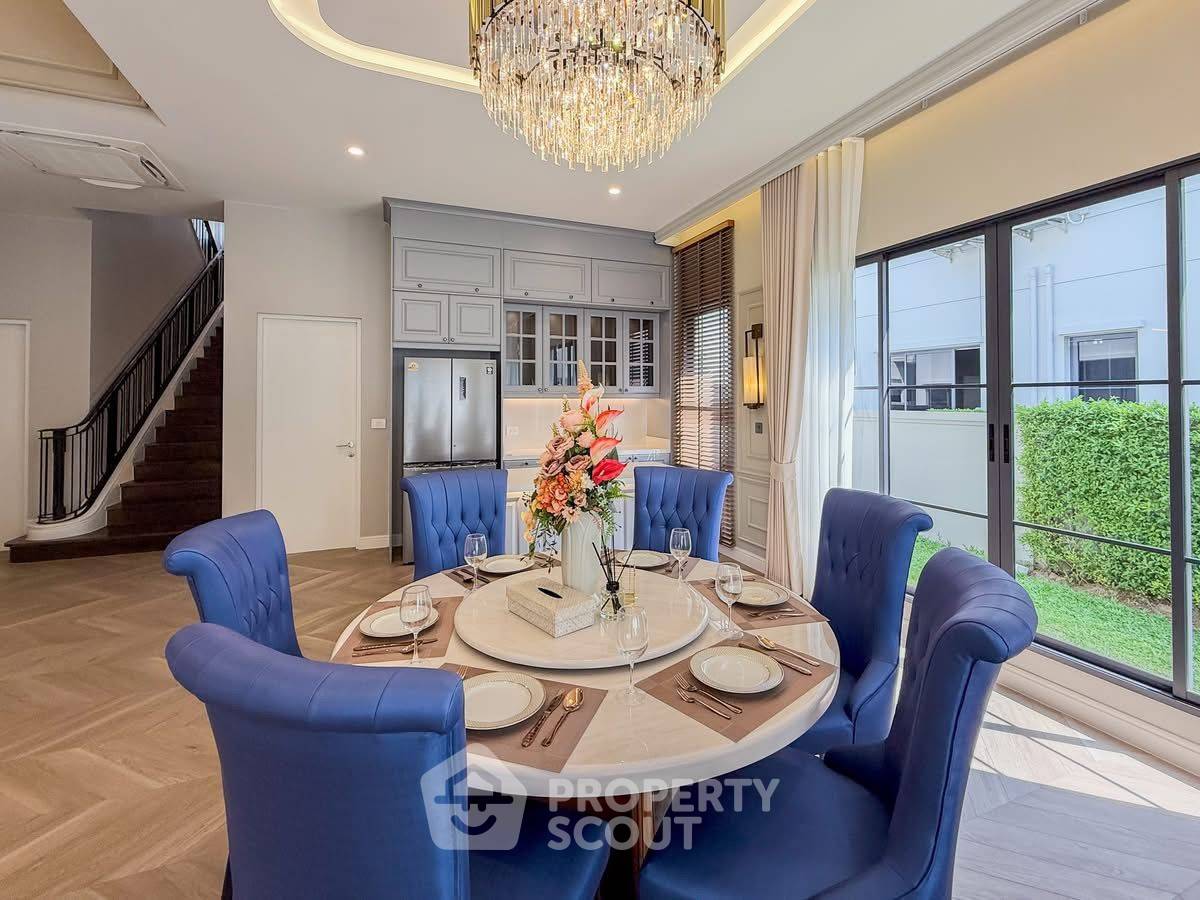 รูป บ้าน 4-ห้องนอน ใน หัวหมาก (ID 2065086) - รูปที่ 8/50