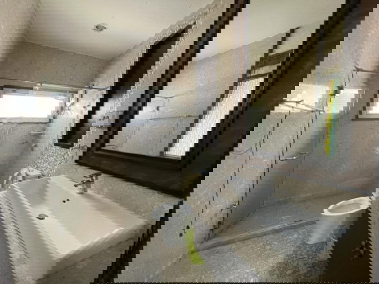 รูป บ้านกลางเมือง สวิสทาวน์ เกษตร นวมินทร์ 3 ชั้น - รูปที่ 29/30