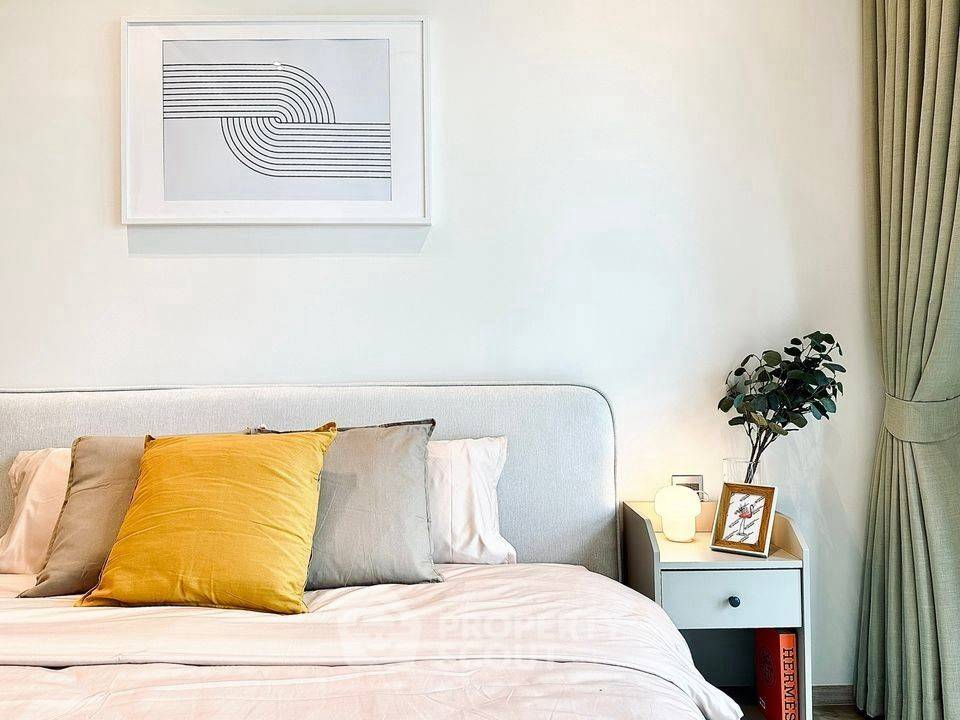 รูป คอนโด 1-ห้องนอน ที่ เดอะ สแตรนด์ ทองหล่อ ใกล้ BTS ทองหล่อ (ID 2525534) - รูปที่ 5/19