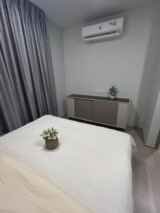 picture Condo for Rent at Aspire Sukhumvit - Onnut (F6901005) - 2/11