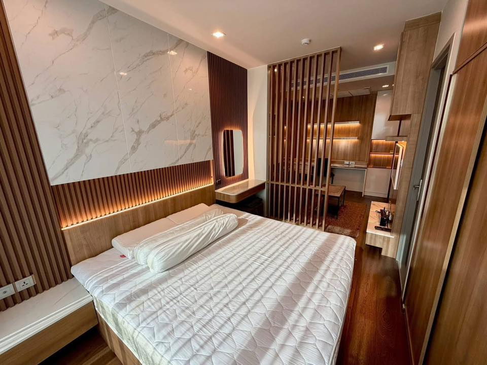 รูป 🔥 🔥 ให้เช่า 📌 IDEO Q Victory (ID Line : @arent) ต่อรองได้ ห้องปล่อยออกไวมาก!! ✅ เรามีสต็อกอีกหลายโครงการ ตอบไวมาก มีข้อเสนอดีๆทุกดีล - รูปที่ 2/3