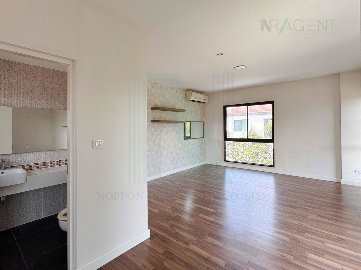 รูป 📌 ขายบ้านเดี่ยว โครงการ มัณฑนา พระราม 2 - เทียนทะเล 2 ชั้น 4 ห้องนอน 3 ห้องน้ำ - รูปที่ 8/8