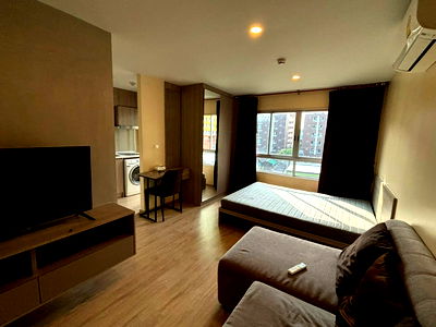 เช่าคอนโด เกษตร-นวมินทร์ : 🟪🟦🟩🟨🟧 ให้เช่า Elio Del Moss พหลโยธิน 34 // อัพเดท 7.1.69 🛎️🛎️ | 𝗟𝗶𝗻𝗲@: @𝗮𝘀𝘀𝗲𝘁𝘀𝗽𝗿𝗼