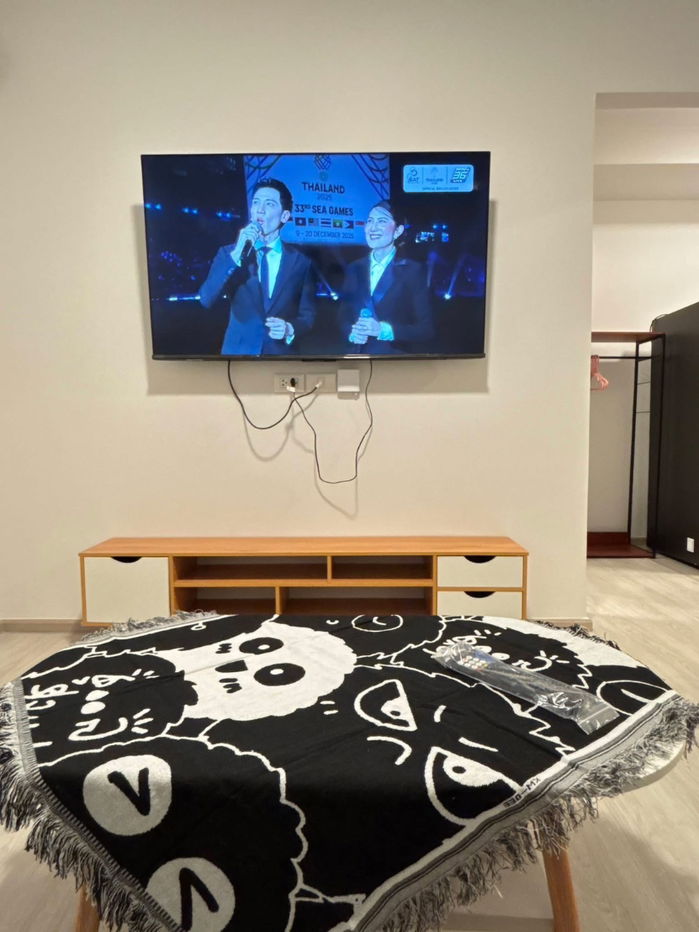 รูป ให้เช่า Plum Chaengwattana - Donmuang 🏡 พร้อมอยู่‼️#ตอบแชทไว 🔥🔥รหัส M1808 - รูปที่ 6/9