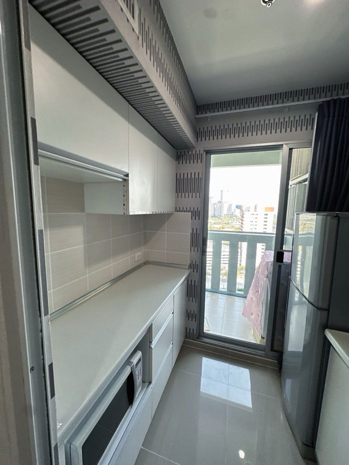 picture ðŋâĻRent Condo Lumpini Place Rama IX - Ratchada - 8/17