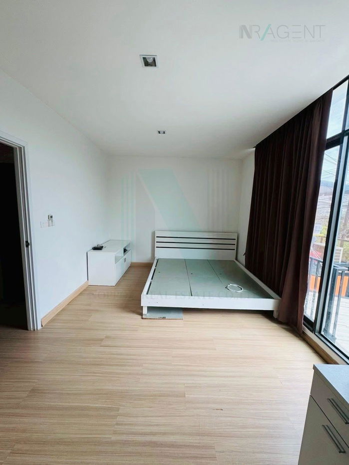 รูป 📌 ขายทาวน์เฮาส์ โครงการ พฤกษาวิลล์ 65/2 ศรีสมาน 2 ชั้น 3 ห้องนอน 2 ห้องน้ำ - รูปที่ 6/8