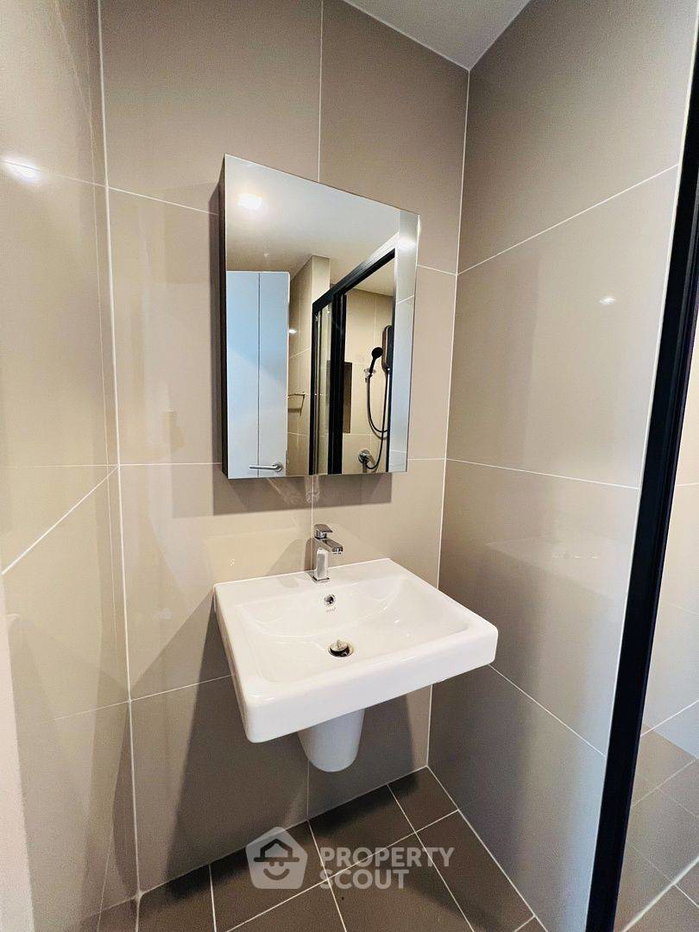 picture 1-BR Condo At THE BASE Phetchaburi-Thonglor, Bang Kapi (ID 924314) - 3/9