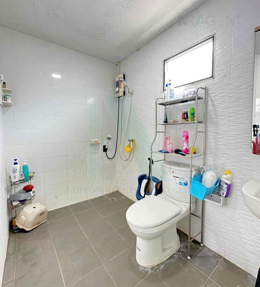 รูป 📌 ขายทาวน์เฮาส์ โครงการ บ้านพฤกษา 74/2 ศรีนครินทร์-เทพารักษ์ 2 ชั้น 3 ห้องนอน 2 ห้องน้ำ - รูปที่ 6/8