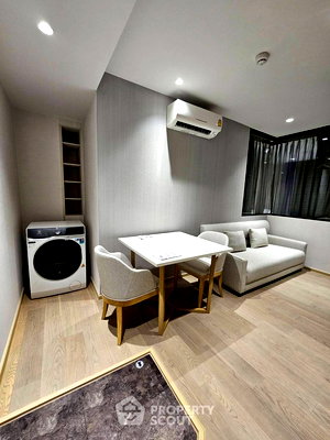 Condos for rent : 1-BR Condo at Runesu Thonglor 5 near BTS Thong Lor (ID 2524578)