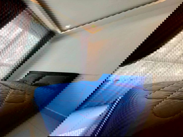 รูป อาคาเดีย บีช รีสอร์ท คอนโด ที่ตั้ง: ทัพยา ซอย 9 - รูปที่ 24/39