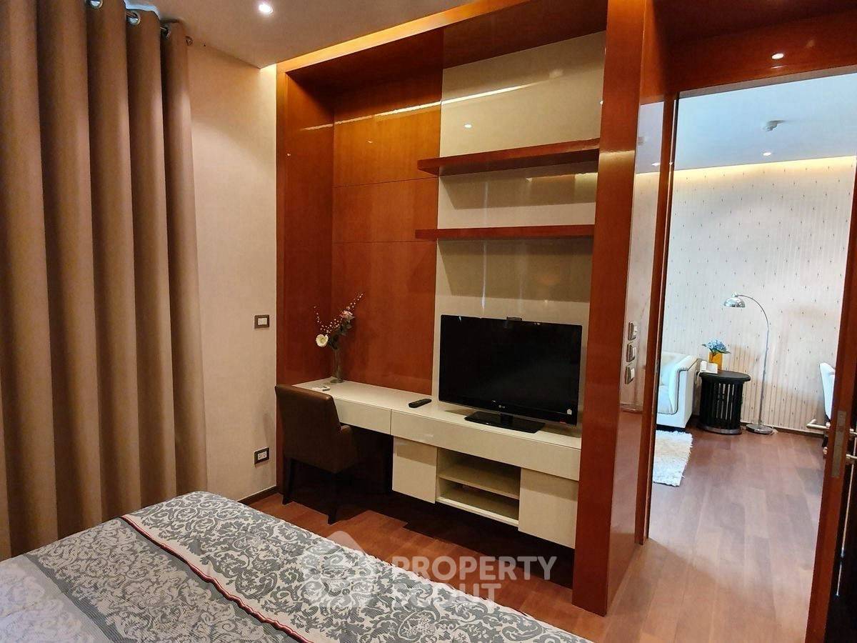 picture 1-BR Condo at The Address Sukhumvit 28 near BTS Phrom Phong (ID 2318435) - 9/16