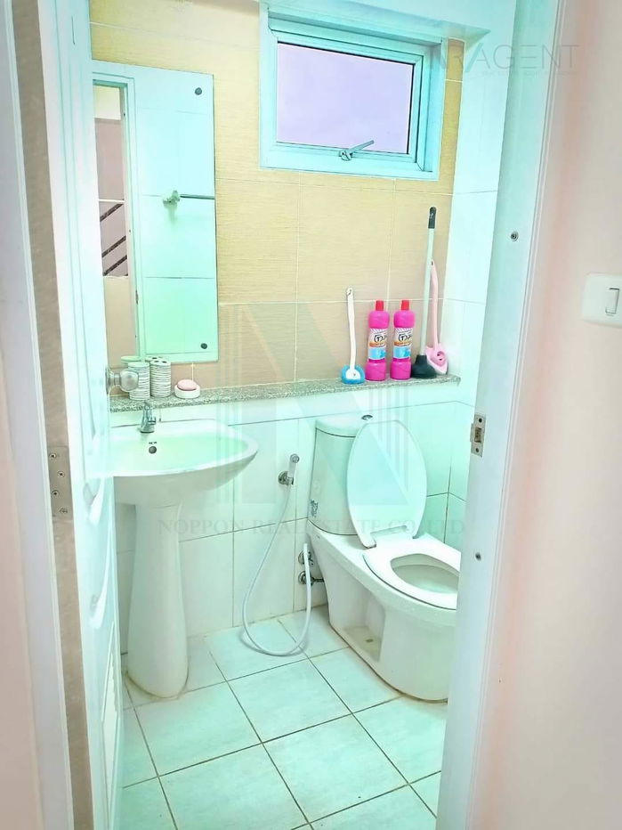 รูป 📌 ขายบ้านเดี่ยว โครงการ รสิกา เทพารักษ์ 2 ชั้น 3 ห้องนอน 3 ห้องน้ำ - รูปที่ 8/8