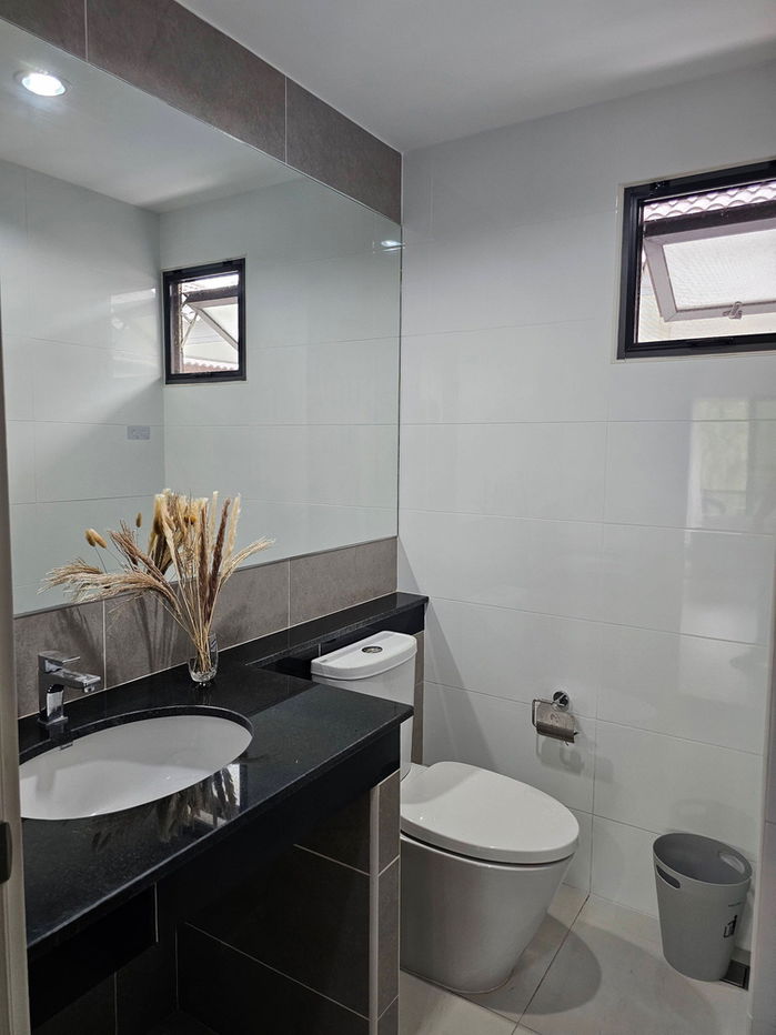 รูป ให้เช่า กาญจน์กนก12 เฟส3 – สารภี โครงการดี บ้านสภาพใหม่ (ID:577HR) - รูปที่ 19/25