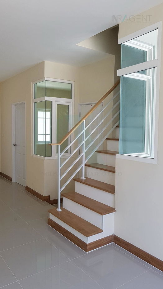 รูป 📌 ขายทาวน์โฮม โครงการ โกลเด้น ทาวน์ วงศ์สว่าง-รัชดา 2 ชั้น 3 ห้องนอน 2 ห้องน้ำ - รูปที่ 3/8