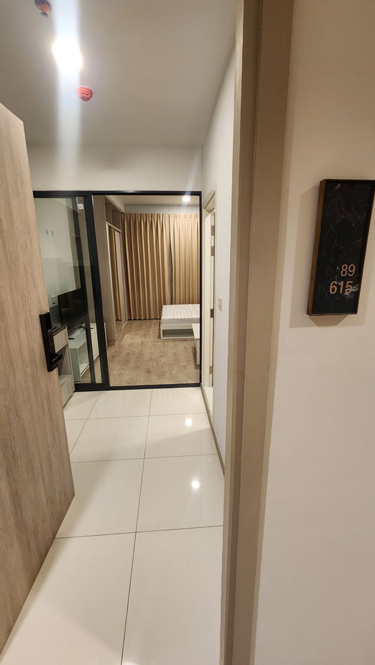 รูป ปล่อยเช่าห้องว่างพร้อมเข้าอยู่ - รูปที่ 9/11