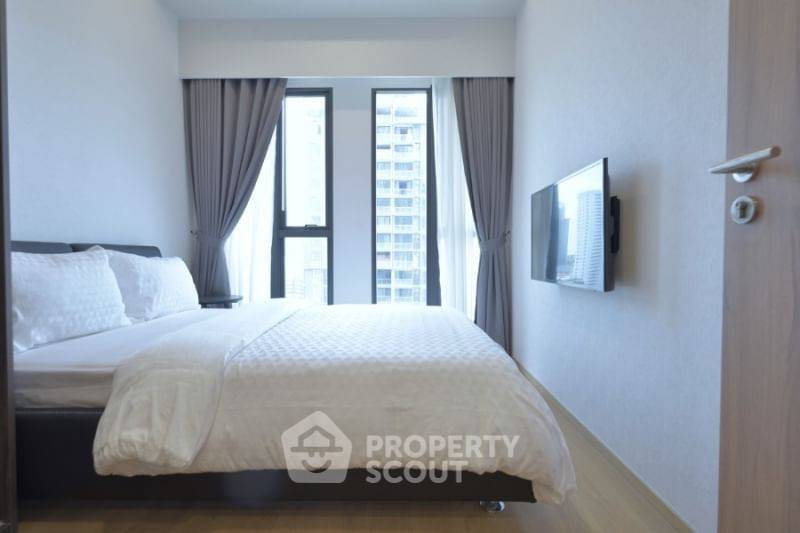 picture 2-BR Condo at Siamese Exclusive Sukhumvit 31 near MRT Sukhumvit (ID 1561000) - 10/14