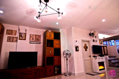 ขายทาวน์โฮม : 📌 ขายทาวน์เฮาส์ โครงการ ลีออง สุขมวิท 62 2 ชั้น 4 ห้องนอน 4 ห้องน้ำ