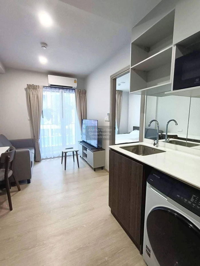 picture For Rent Condo , Nue Cross Khukhot Station , BTS-Khu Khot , Khu Khot , Lam Luk Ka , Pathum Thani , CX-114495 ✅ Live chat with us ADD LINE @connexproperty ✅ - 2/6