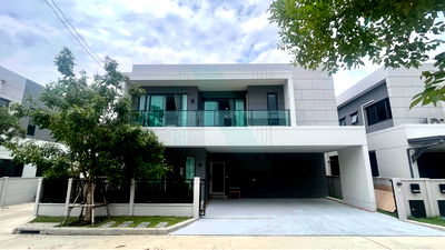 Houses for sale : 📌 For Sell House CENTRO BANGNA 2-story 4 bedroom 5 bathroom