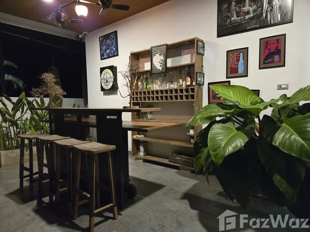 picture Unique & Tranqil Pool Villa by Black Mountain - Hin Lek Fai 5939886 - 70/79