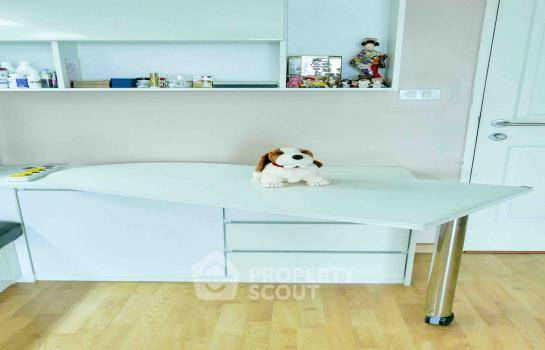 รูป คอนโด 1-ห้องนอน ที่ ยู ดีไลท์ แอท จตุจักร สเตชั่น ใกล้ BTS หมอชิต (ID 644263) - รูปที่ 2/12