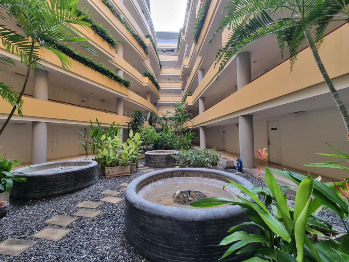 picture ✨ For Sale: Sense Sukhumvit 68 Condominium ✨ - 4/16