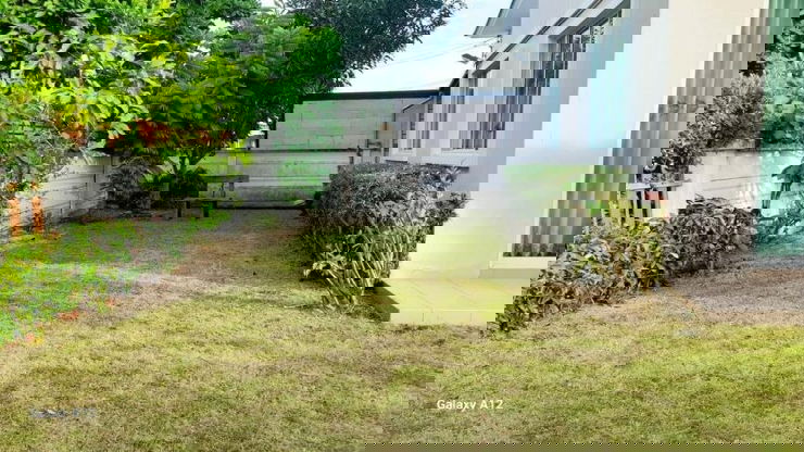 รูป บ้านใหญ่พร้อมอยู่ บ้านฉาง จ.ระยอง ใกล้ทางด่วนเพียง 8 นาที - รูปที่ 5/10