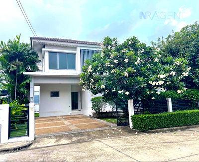 Houses for sale Pak Kret Nonthaburi : 📌 For Sell House PERFECT PLACE CHAENGWATTANA 2-story 3 bedroom 3 bathroom