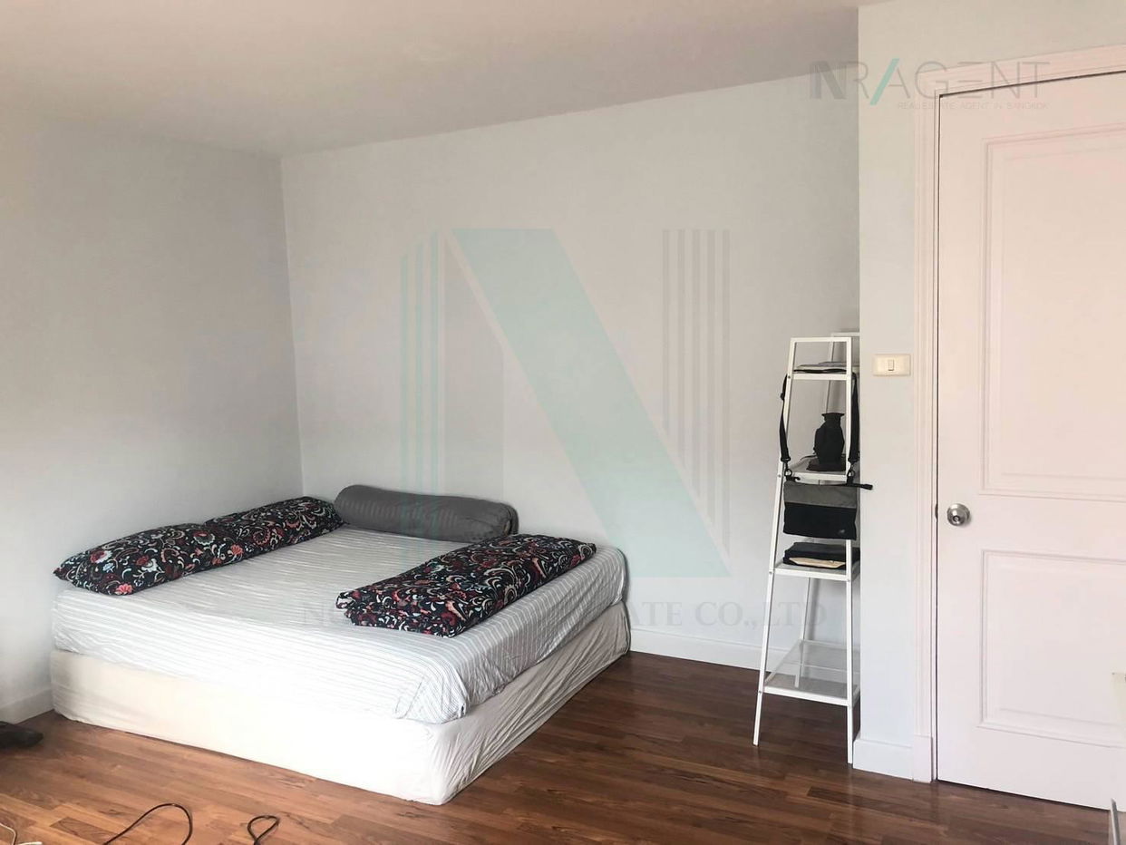 รูป 📌 ขายทาวน์โฮมโครงการ พลัส ซิตี้ พาร์ค สุขุมวิท 101/1 4 ชั้น 3 ห้องนอน 4 ห้องน้ำ - รูปที่ 7/8