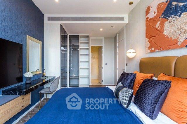 รูป คอนโด 1-ห้องนอน ที่ มิวนิค หลังสวน ใกล้ BTS ราชดำริ (ID 2435329) - รูปที่ 8/10