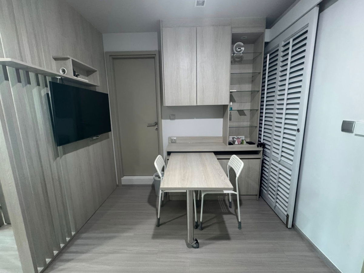 รูป เช่า รหัส PR869 คอนโด Life ลาดพร้าว - รูปที่ 4/14