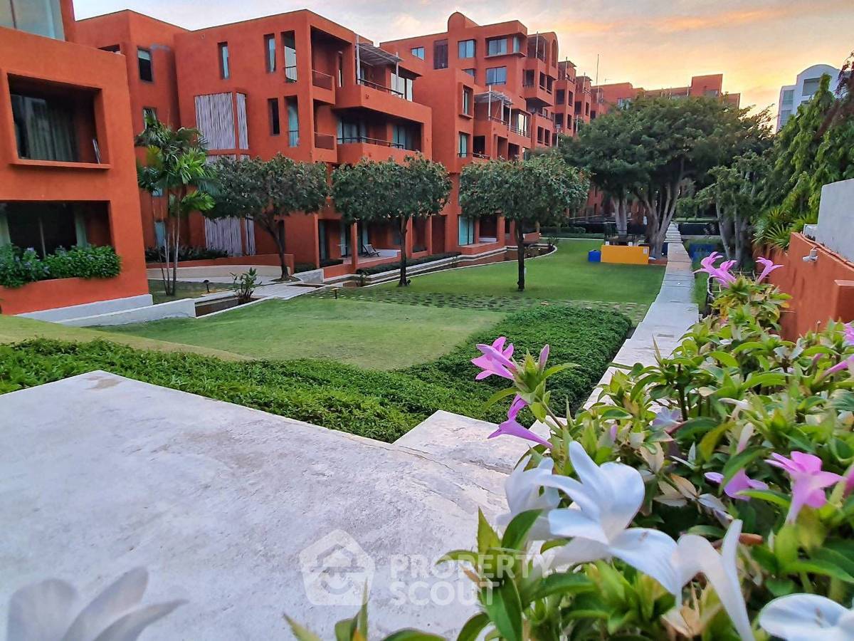 picture 2-BR Condo at Las Tortugas Condominium close to Memory house cafe huahin (ID 2167757) - 14/22