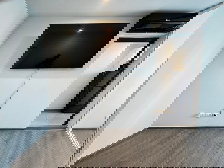 รูป #Z4001💥 070169 🔥ให้เช่าคอนโด Regent Home Wutthakat - รูปที่ 8/8