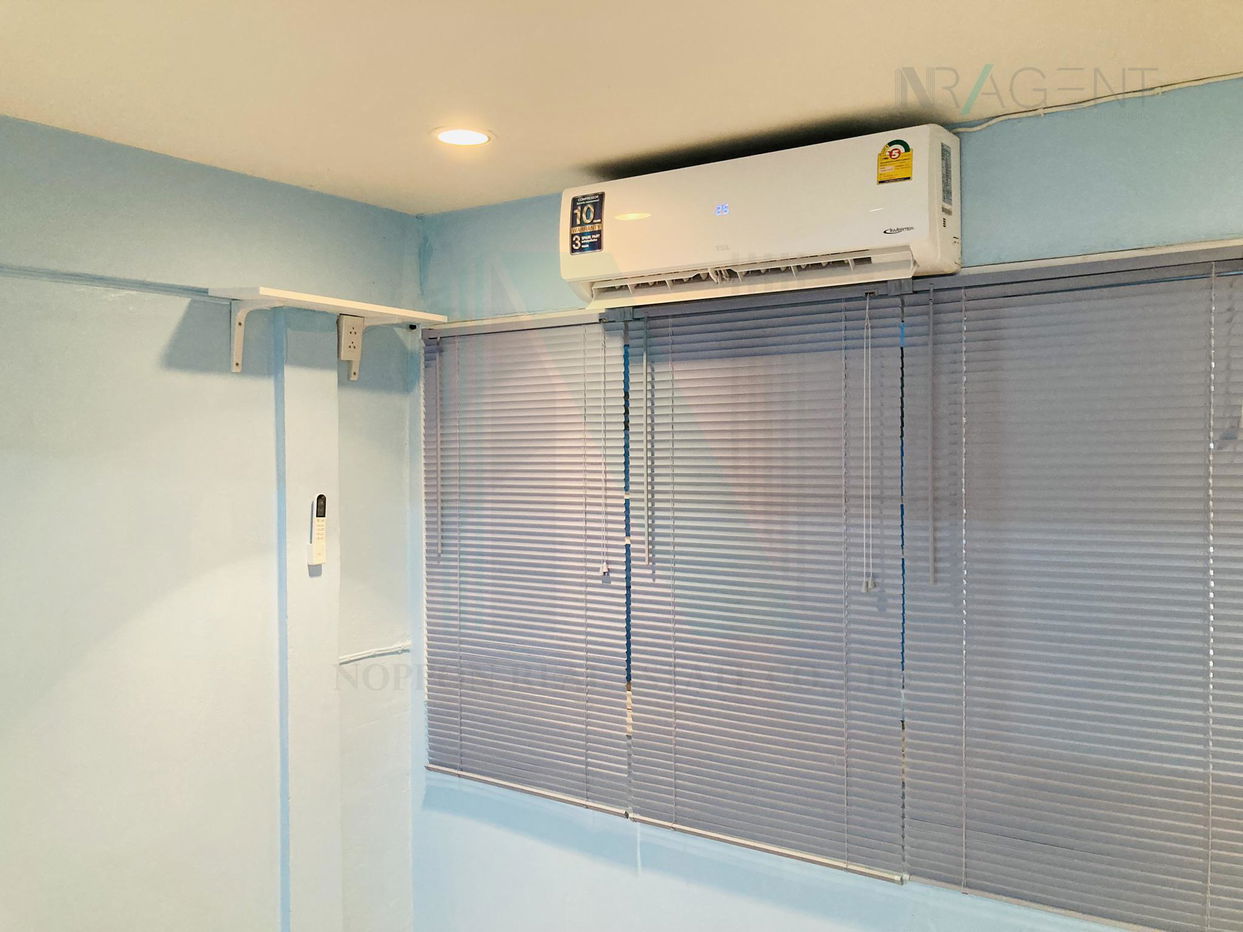 รูป 📌 ขายทาวน์เฮาส์ โครงการ บ้านสวัสดิการเพื่อข้าราชการ กทม 2 ชั้น 2 ห้องนอน 2 ห้องน้ำ - รูปที่ 4/8