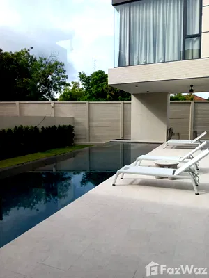 Houses for sale Chalong : 4 Bed Luxury villa for sale ! 5962470