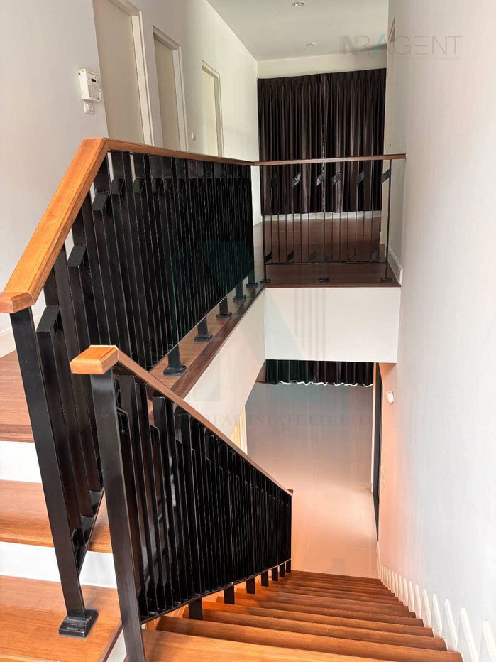 รูป 📌 ขายบ้านเดี่ยว โครงการ สราญสิริ ศรีวารี 2 ชั้น 4 ห้องนอน 3 ห้องน้ำ - รูปที่ 5/8