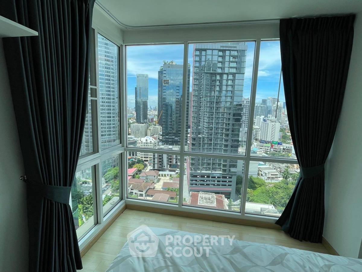 picture 1-BR Condo at 59 Heritage Sukhumvit 59 near BTS Thong Lor (ID 2505734) - 5/8