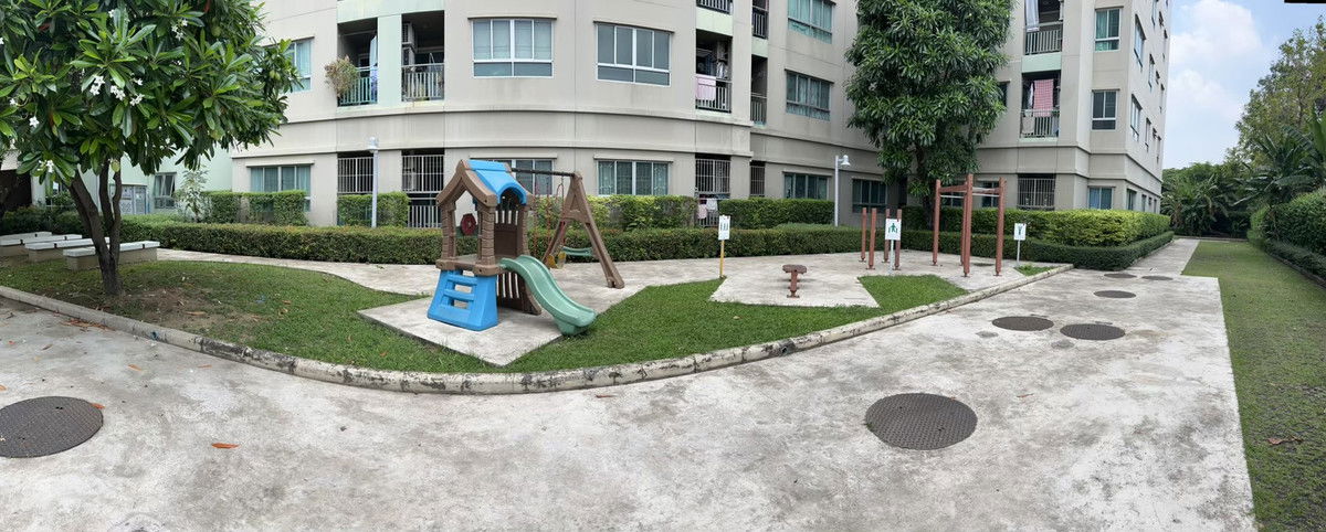 รูป 🏢 ขายคอนโด : Lumpini Place Rama VIII (ลุมพินี เพลส พระราม 8) รหัสทรัพย์ | 📌LNP-C11375 - รูปที่ 2/28