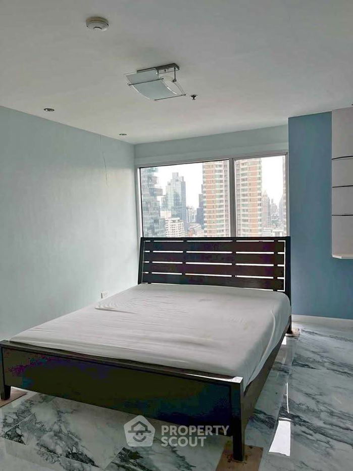 picture 1-BR Condo at Silom Suite Condominium near BTS Saint Louis (ID 2522906) - 1/6