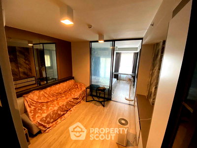 คอนโดให้เช่า : คอนโด 1-ห้องนอน ที่ ไอดีโอ สาทร-วงเวียนใหญ่ ใกล้ BTS วงเวียนใหญ่ (ID 1541324)