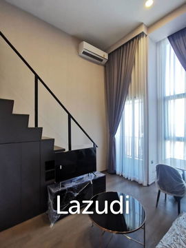 35sqm 1 Bedroom Condoat Park Origin Chula Samyan Bang Rak Bangkok