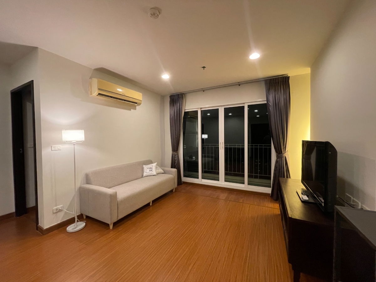 picture BTS On Nut 350 m. Price 20,000 Baht Condo Diamond Sukhumvit ( Rental ) - 3/10