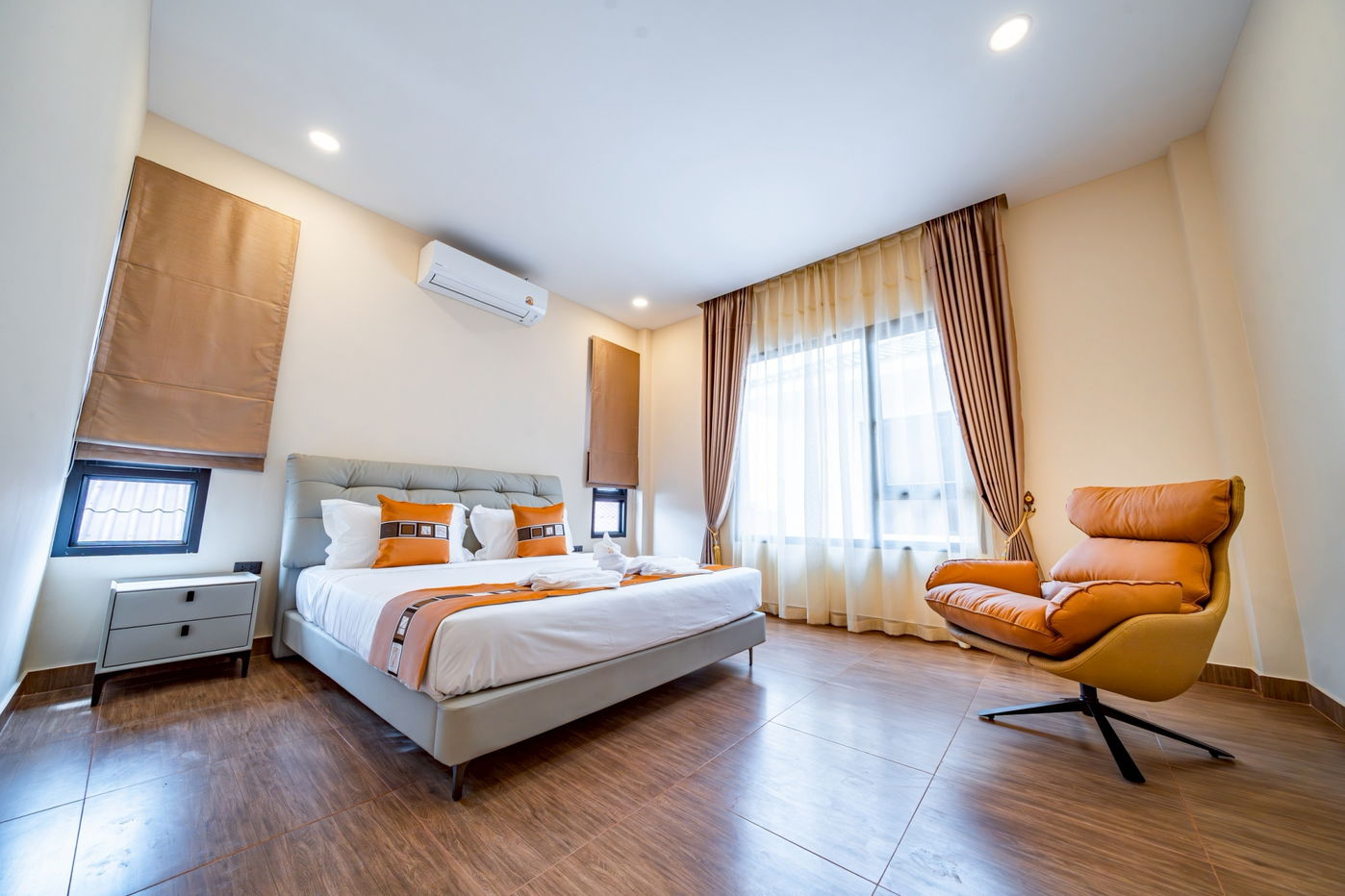 picture Private 7 Bedroom Pool Villa in South Pattaya - 16/21