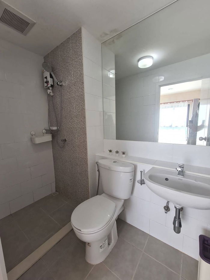 รูป ให้เช่า Plum Condo Central Station เฟส 2 🏡 เฟอร์ครบ พร้อมอยู่‼️#ตอบแชทไว 🔥🔥 รหัส M1812 - รูปที่ 5/6