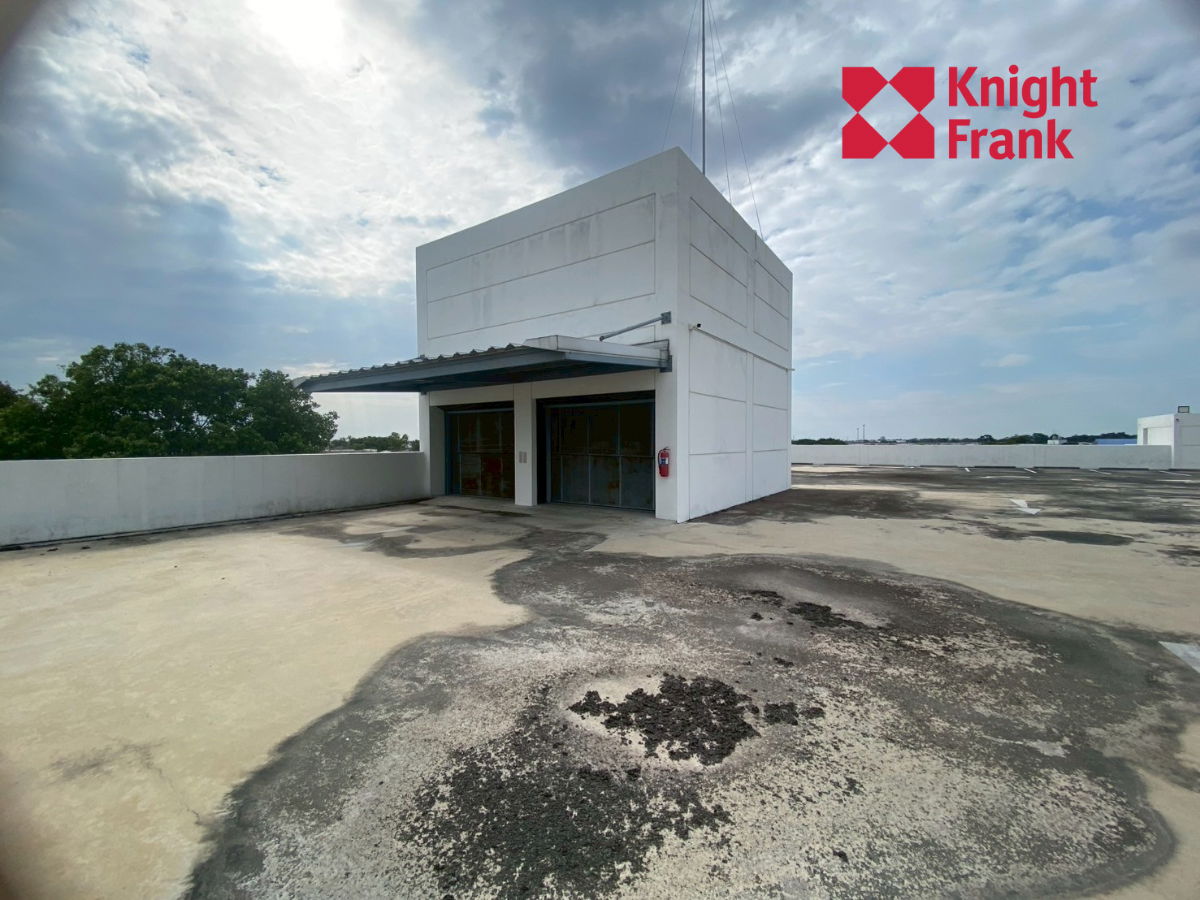 รูป ขายโชว์รูมและศูนย์บริการรถยนต์ ติดถนนติวานนท์ จังหวัดปทุมธานี - รูปที่ 16/19