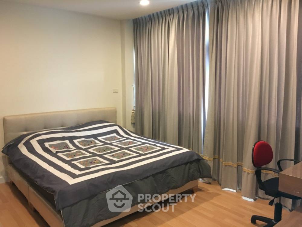 รูป คอนโด 1 ห้องนอน 51 ตร.ม. กรีนเลค คอนโด ศรีราชา ใกล้สุรศักดิ์ (ID 1466764) - รูปที่ 2/6