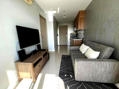 Condos for rent : Condo for Rent: Ideo Mix Sukhumvit 103 Near BTS Udom Suk Station