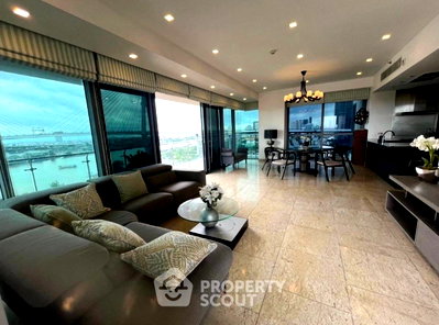 Condos for sale : 3-BR Condo 222 Sqm, The Pano Rama 3, 11th Floor (ID 2524392)