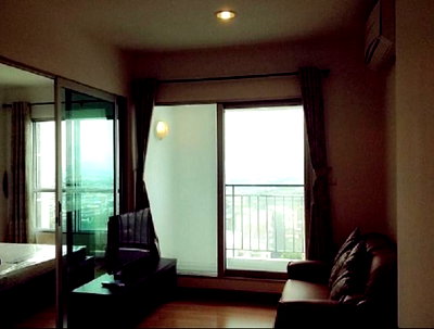 Condos for rent BTS Ekkamai : Condo for Rent: Aspire Rama 4  Near BTS Ekkamai